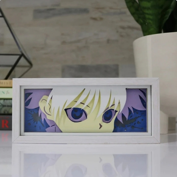 Killua Box - Picture 2 of 4